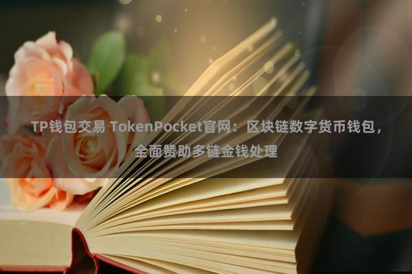 TP钱包交易 TokenPocket官网：区块链数字货币钱包，全面赞助多链金钱处理