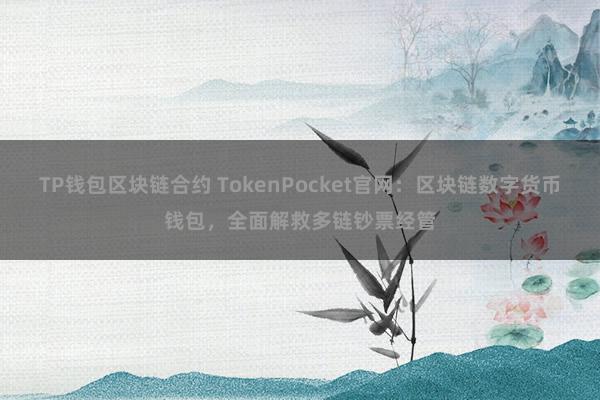 TP钱包区块链合约 TokenPocket官网：区块链数字货币钱包，全面解救多链钞票经管