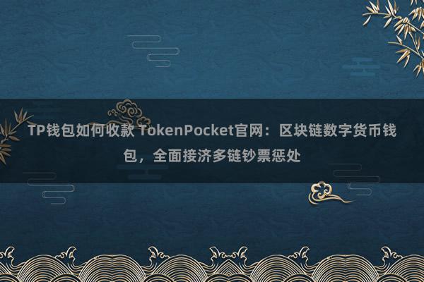 TP钱包如何收款 TokenPocket官网：区块链数字货币钱包，全面接济多链钞票惩处